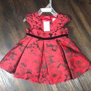 Baby Girl Dress